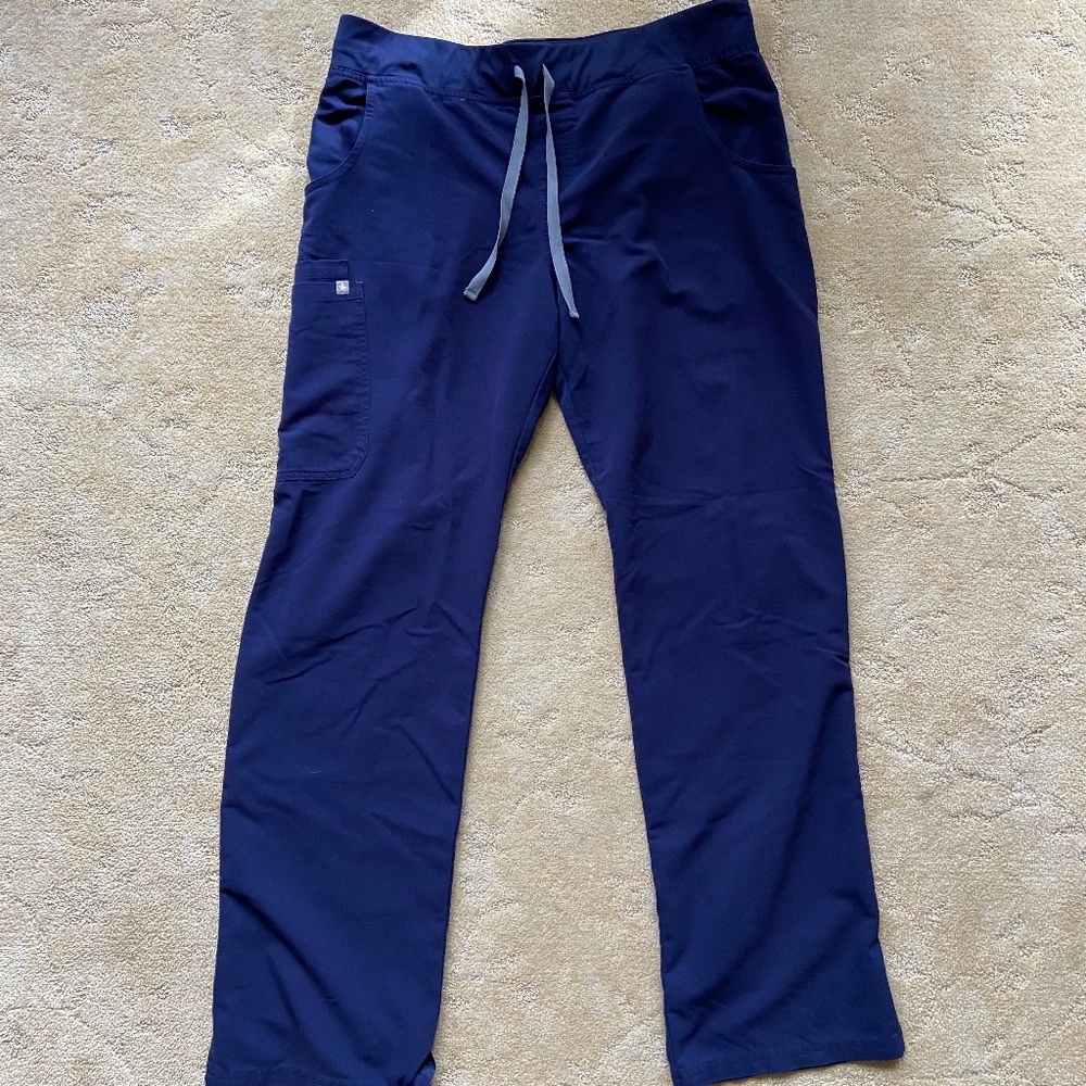 Figs scrub pants